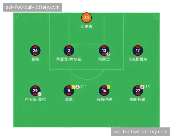 意甲赛程微调引发不满，欧战竞争者呼吁更公平的休息时间