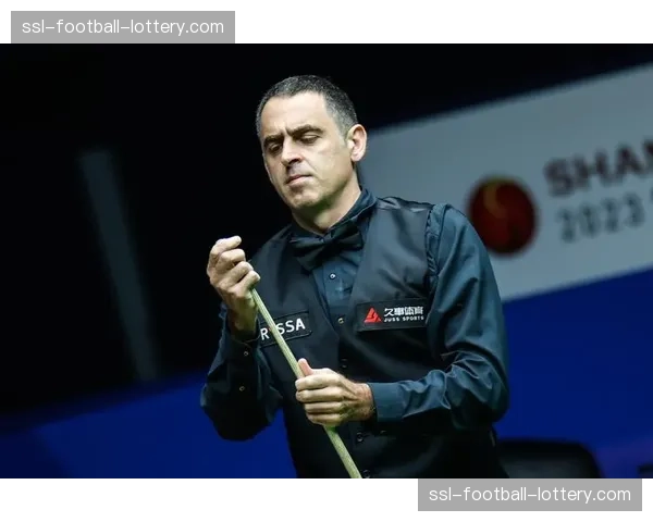 英锦赛：奥沙利文轰出职业生涯第1200杆破百，仍不敌塞尔比止步八强