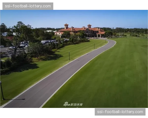 TPC锯齿草球场完成果岭改造,球员锦标赛开杆在即 TPC锯齿草球场完成果岭改造,球员锦标赛开杆在即